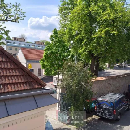 Schönes Büro in Gersthof! - Bild 2