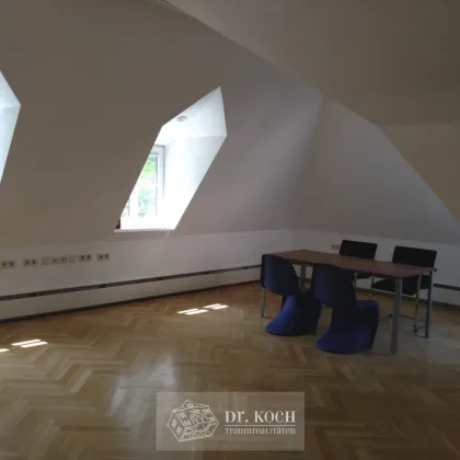 Schönes Büro in Gersthof! - Bild 3