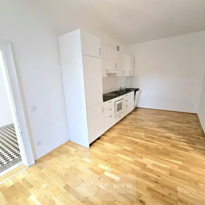 Charmante 3-Zimmer-Altbauwohnung im Zentrum von Stockerau! KAUFPREIS in BITCOIN nur 2 BTC! - Bild 3