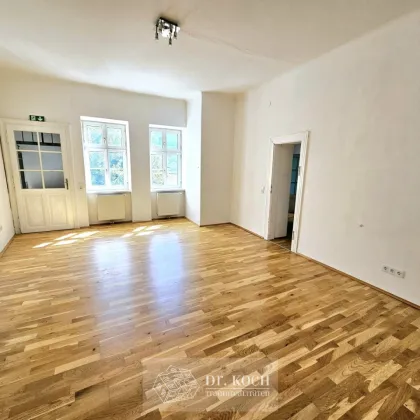 Charmante 3-Zimmer-Altbauwohnung im Zentrum von Stockerau! KAUFPREIS in BITCOIN nur 2 BTC! - Bild 2