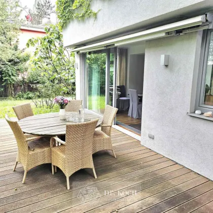 Modernes Familienhaus in Bestlage der Hohen Warte! - Bild 2