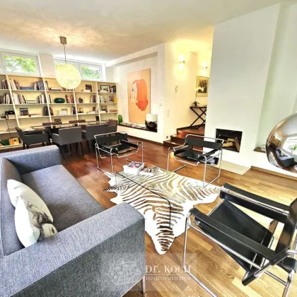 Modernes Familienhaus in Bestlage der Hohen Warte! - Bild 3