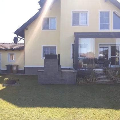 Ihr eigenes Paradies nur ca. 25 km vor Wien!  Koffer packen und einziehen! - Bild 3