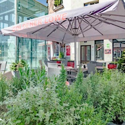 1040 Wien Lokal in Top Lage beim Hauptbahnhof / U1 zu mieten - Bild 3
