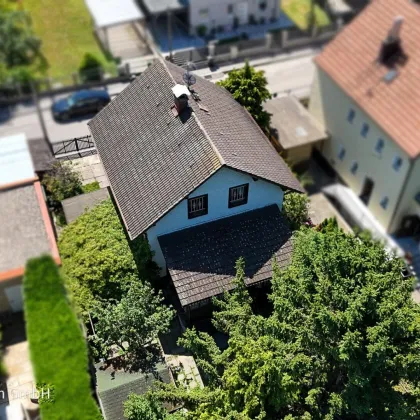 Einfamilienhaus auf Pachtgrund in bester Lage am Bruckhaufen - Bild 3