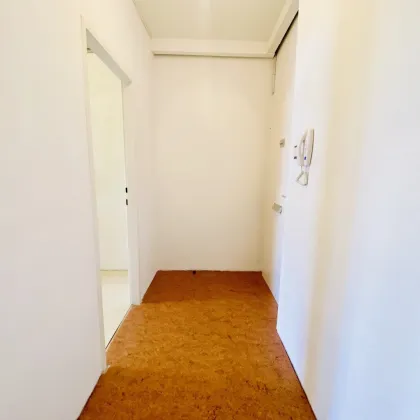 PROVISIONSFREI! SANIERUNGSBEDÜRFTIGE WOHNUNG MIT VIEL POTENZIAL! - Bild 3