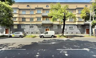 STILVOLLE ETAGENWOHNUNG IM HERZEN von Krems an der Donau!