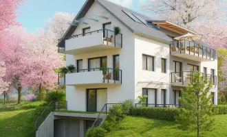 Krumpendorf am Wörthersee