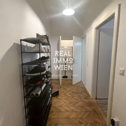 Ihr neues Zuhause in 1090 Wien: Gepflegte 2-Zimmer-Wohnung - Bild 3
