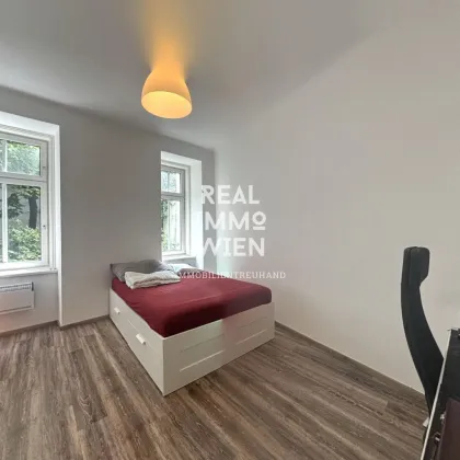Ihr neues Zuhause in 1090 Wien: Gepflegte 2-Zimmer-Wohnung - Bild 2