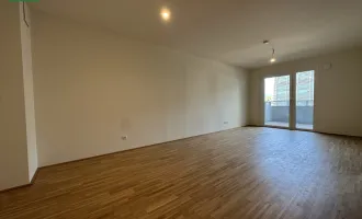 KAY – Traumhafte 3-Zimmer Wohnung in Donaunähe mit hervorragender Infrastruktur - ab 01.09.2025 beziehbar!