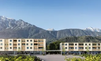 3-Zimmer-Wohnung Top B5 "Die Neue Ladenstraße"