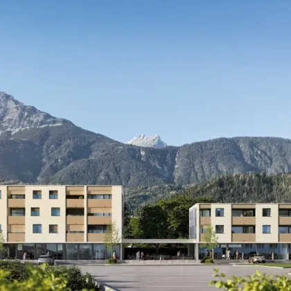 Gewerbefläche für Dienstleister - A-G2 "Die Neue Ladenstraße" - Bild 3