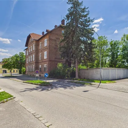 Wo Vision auf Potenzial trifft: Zinshaus 1 - NEUNKIRCHEN - Entwicklungsobjekt in Bestlage - Bild 3