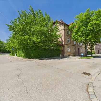 Wo Vision auf Potenzial trifft: Zinshaus 3 - NEUNKIRCHEN - Entwicklungsobjekt in Bestlage - Bild 3