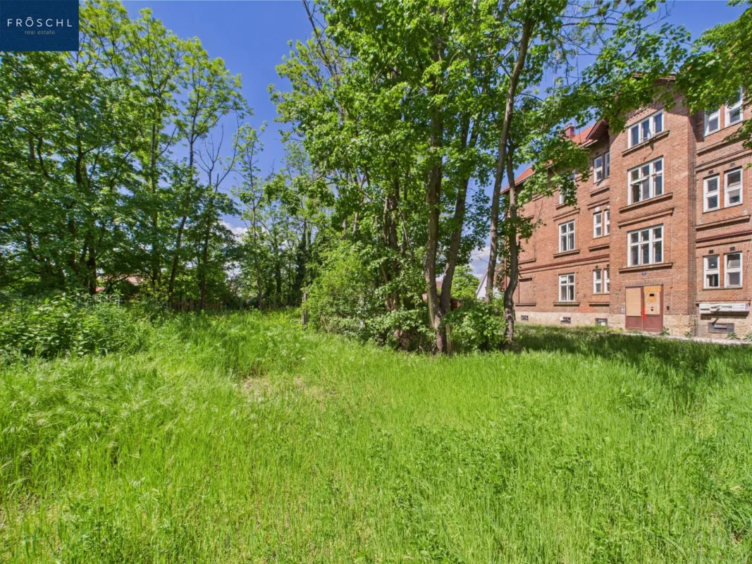 Exklusiver Bauplatz 1 - 500 m² - in NEUNKIRCHEN - Entwicklungsobjekt in Bestlage - Bild 1