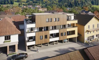 Neubauwohnungen mit Seefeeling – Ihr Zuhause am Attersee