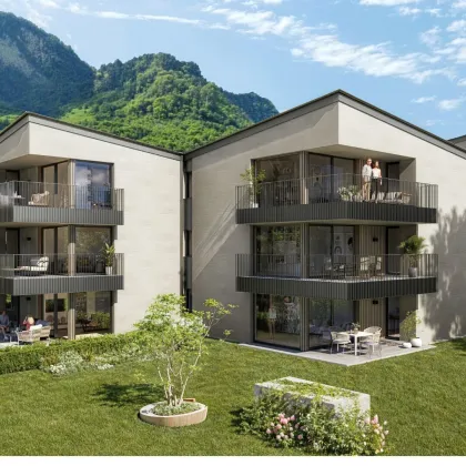 3-Zimmerwohnung B2-Top 9 | Wohnen im Herzen von Grödig - Bild 2