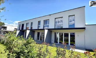 Neubau Reihenhaus nähe Infineon mit garantierter 4% Netto Rendite
