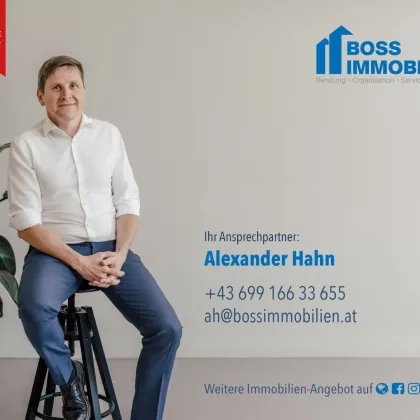 Tiefgaragenplatz | Leonfeldnerstraße 133, 4040 Linz - Bild 2