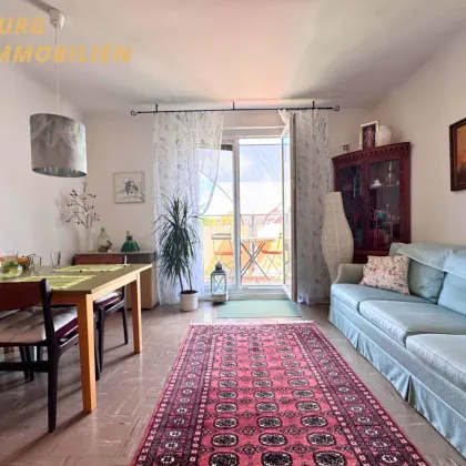 Wohnen mit Weitblick – charmante Dachgeschosswohnung mit Terrasse in Ruhelage des 12. Bezirks - Bild 3