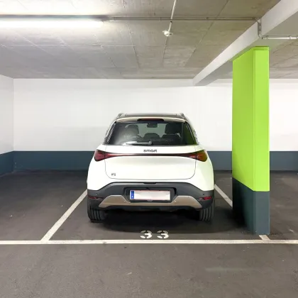 Parken direkt am Tullner Hauptplatz - Bild 2