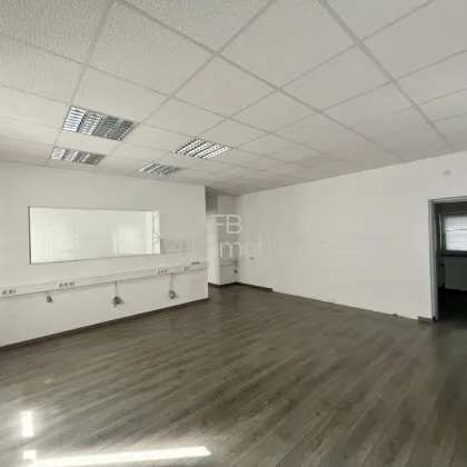 Betriebsstätte mit Lager/Magazin für Kleinunternehmen Nähe Autobahnauffahrt Graz-Webling - Bild 2