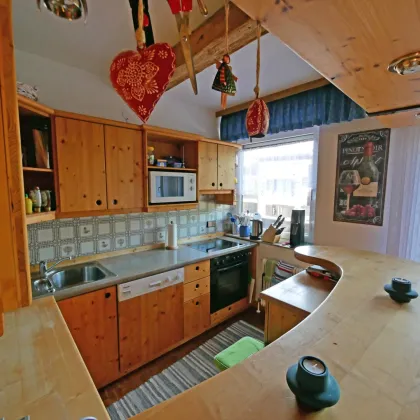 Hell und komfortabel - auch touristische Nutzung möglich - Bild 3