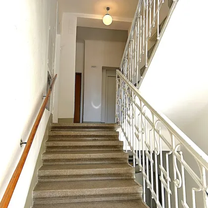 Wohnen am grünen Stadtrand - 160 m² Gartenwohnung in absoluter Ruhelage - Bild 3