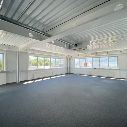 Büro/Praxis in Rankweil - Top Lage, Klimaanlage, Aufzug & Parkplatz! - Bild 2
