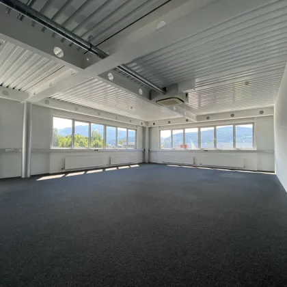 Büro/Praxis in Rankweil - Top Lage, Klimaanlage, Aufzug & Parkplatz! - Bild 3