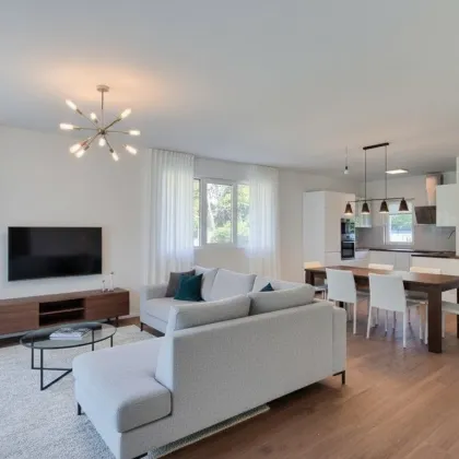 GROSSZÜGIGES FAMILIENHAUS NAHE DEM DONAUPARK/ VIC - Bild 3