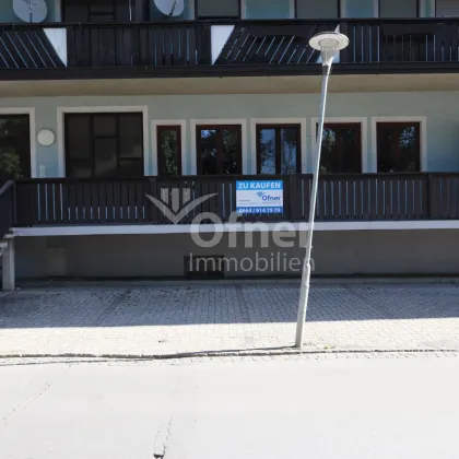Erdgeschoß-Wohnung nahe Stadtzentrum Köflach - Bild 3