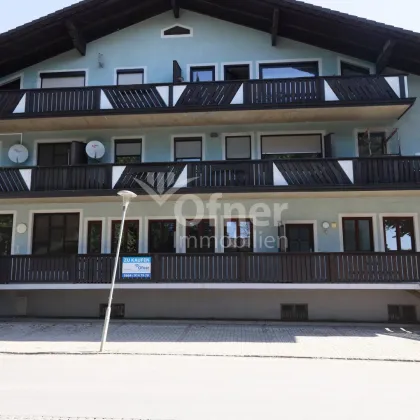 Erdgeschoß-Wohnung nahe Stadtzentrum Köflach - Bild 2
