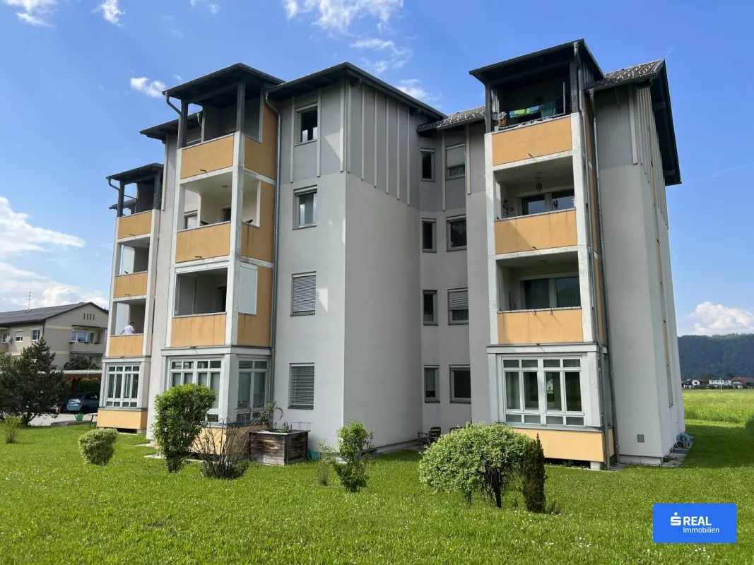 My happy Place - Wohlfühlmomente in der Büchsenmacherstadt Ferlach! - Bild 1