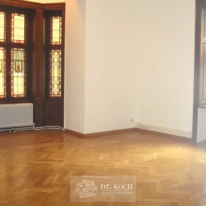 Villenwohnung im Cottageviertel - Bild 3