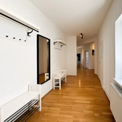 Wunderschöne 4-Zimmer-Dachgeschoßwohnung in begehrter Lage mit Weitblick - Bild 3