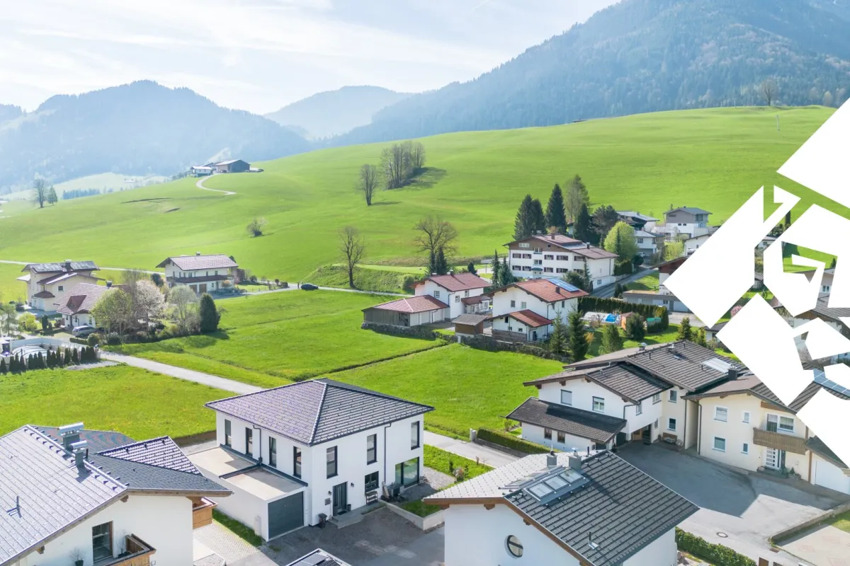 Ihr Rückzugsort in den Alpen – Grundstück am Walchsee kaufen! - Bild 1