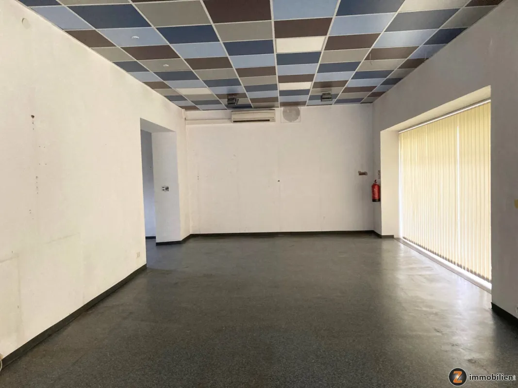 Oberwart Zentrum: Geschäftslokal in Top Lage! - Bild 1