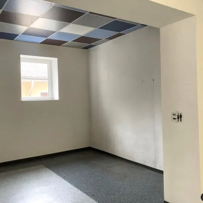 Oberwart Zentrum: Geschäftslokal in Top Lage! - Bild 2