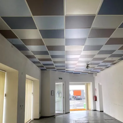 Oberwart Zentrum: Geschäftslokal in Top Lage! - Bild 3
