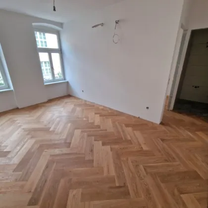 Revitalisiertes Altbaujuwel in der Thaliastraße – hochwertig sanierte Wohnungen mit Terrassen und modernster Ausstattung - moderner Luftwärmepumpe und Klimaanlage inklusive - Bild 2