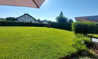 Pachtgartenparadies in Steyr/Garsten