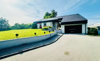 Besichtigungstag am 18.07.2025 !! Schöner Architektenbungalow in Stadtnähe