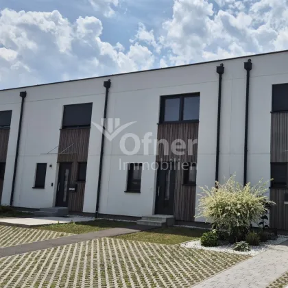 Herzlich willkommen in der Wohnstadt Bärnbach! Provisionsfreier Neubau, belagsfertig - Bild 2