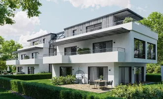 W2: Fürstenblick - Luxusresidenz an der Salzach