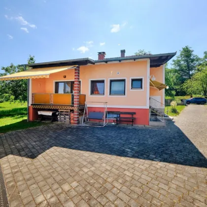 LEISTBARES EINFAMILIENHAUS! - Bild 2