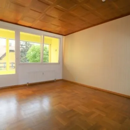 Gepflegte 3-Zimmer-Wohnung im 2. Liftstock mit Loggia beim Doblhoffpark - Bild 2