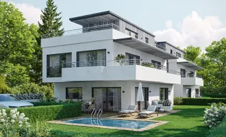 W3: Fürstenblick - Luxusresidenz an der Salzach
