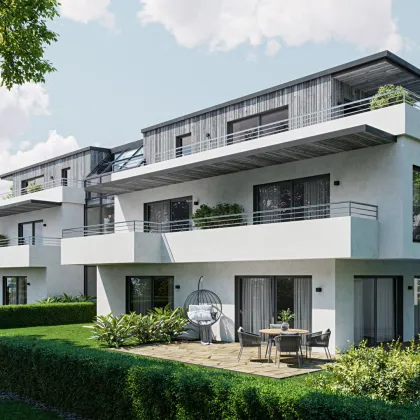 Fürstenblick - Luxusresidenz an der Salzach - Bild 2